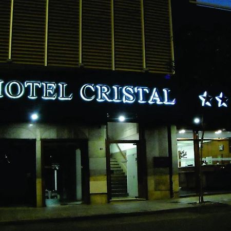 Gran Hotel Cristal Córdoba Kültér fotó