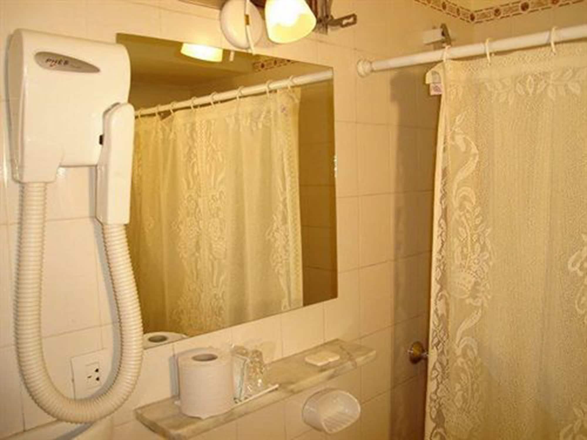 Gran Hotel Cristal Córdoba Kültér fotó
