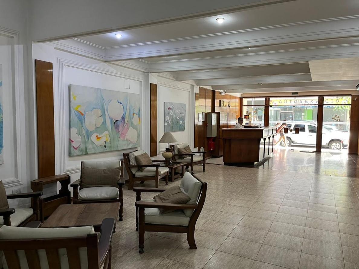 Gran Hotel Cristal Córdoba Kültér fotó