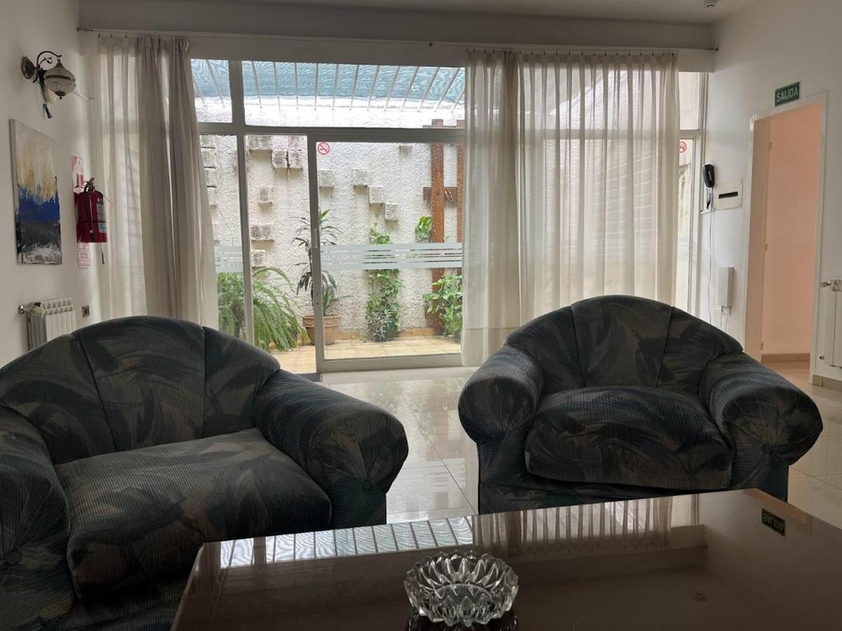 Gran Hotel Cristal Córdoba Kültér fotó