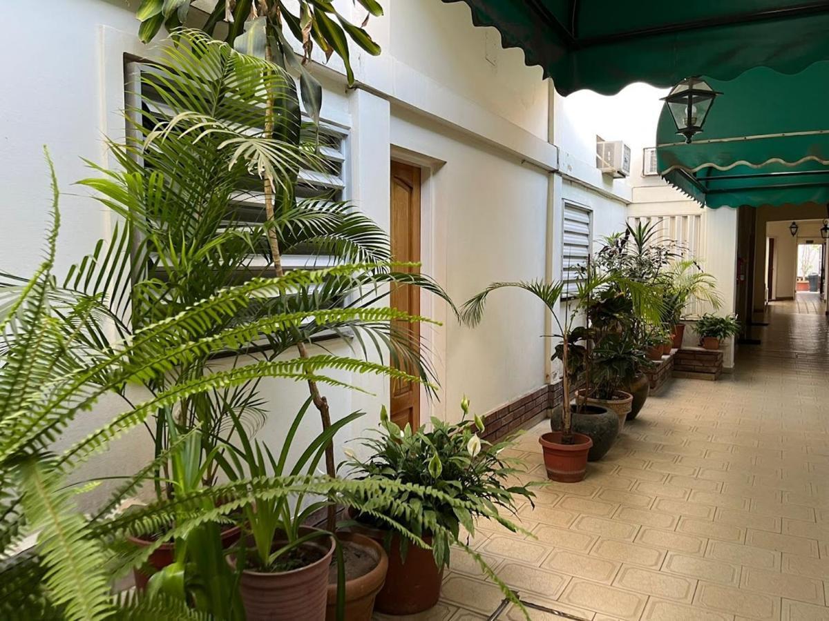 Gran Hotel Cristal Córdoba Kültér fotó