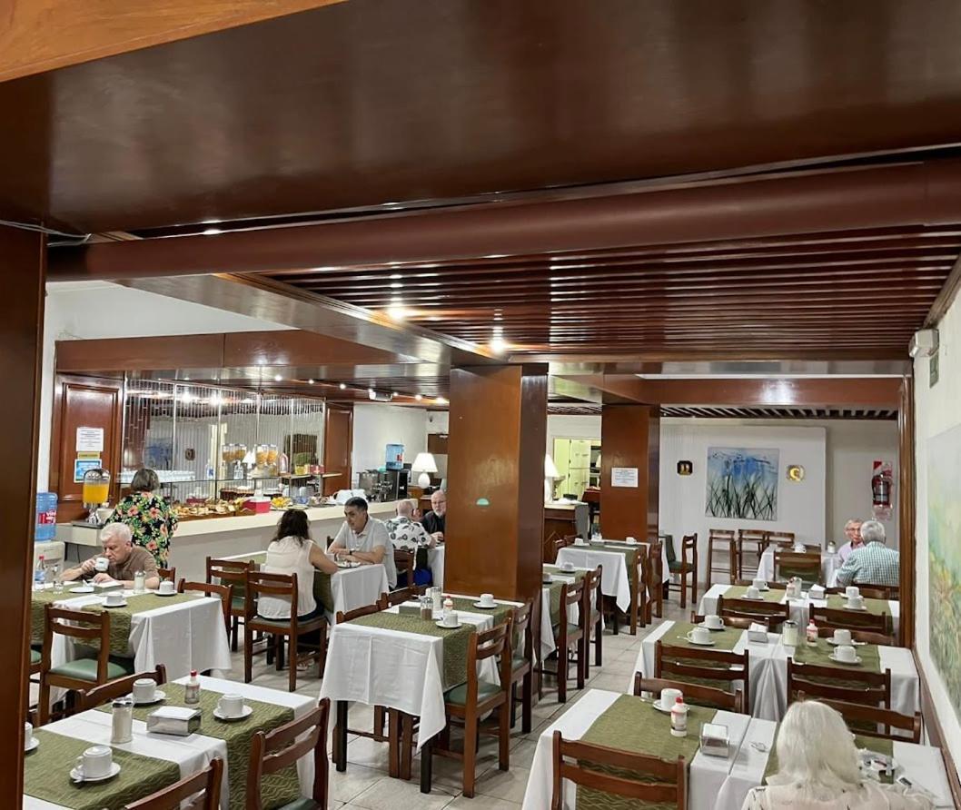 Gran Hotel Cristal Córdoba Kültér fotó