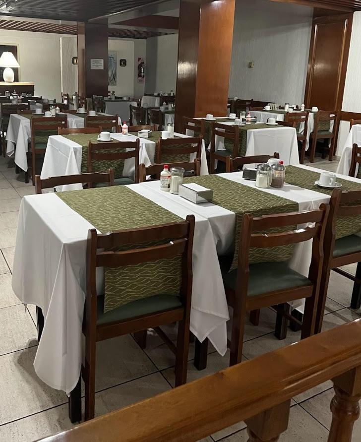 Gran Hotel Cristal Córdoba Kültér fotó
