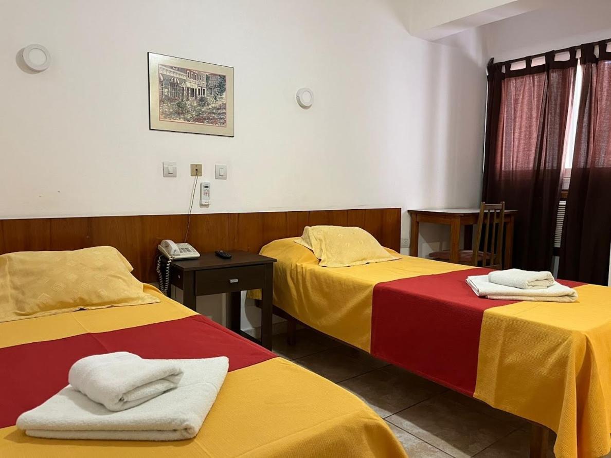 Gran Hotel Cristal Córdoba Kültér fotó