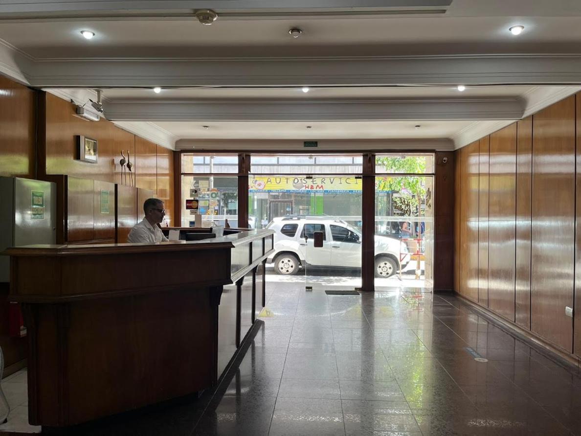 Gran Hotel Cristal Córdoba Kültér fotó