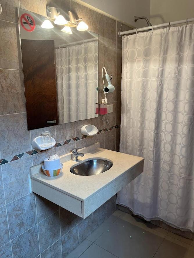 Gran Hotel Cristal Córdoba Kültér fotó