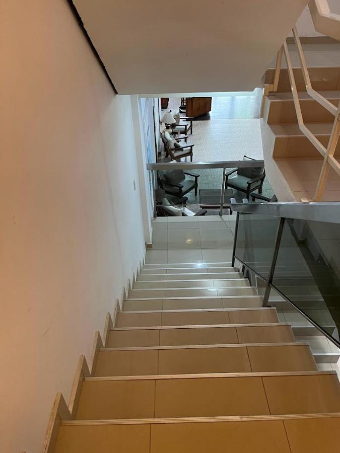 Gran Hotel Cristal Córdoba Kültér fotó