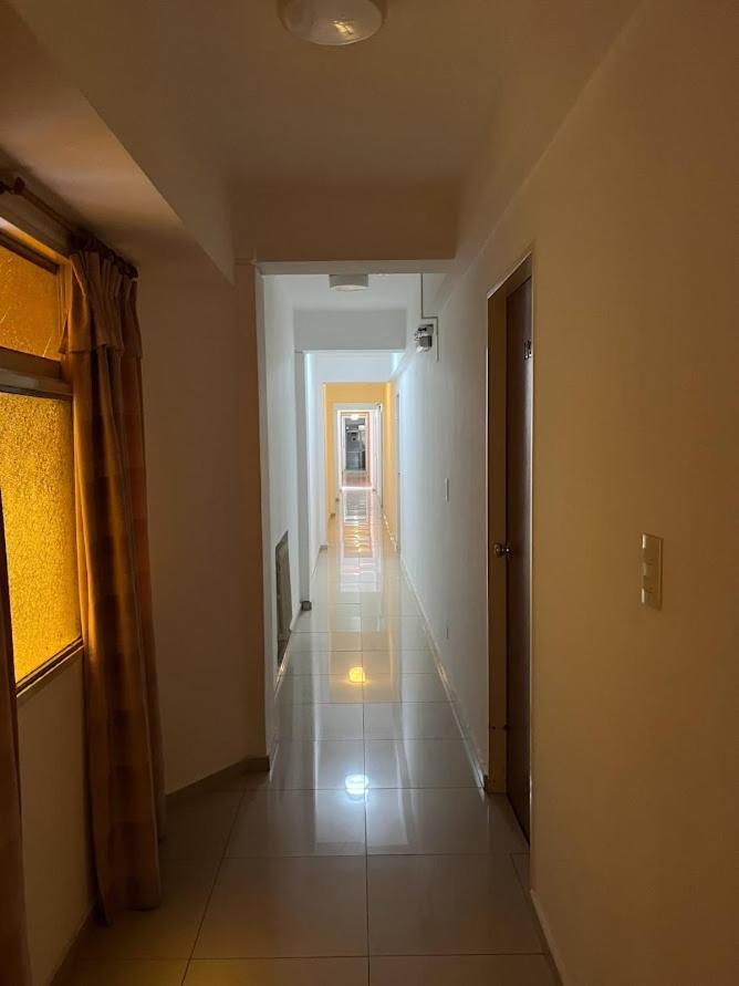 Gran Hotel Cristal Córdoba Kültér fotó