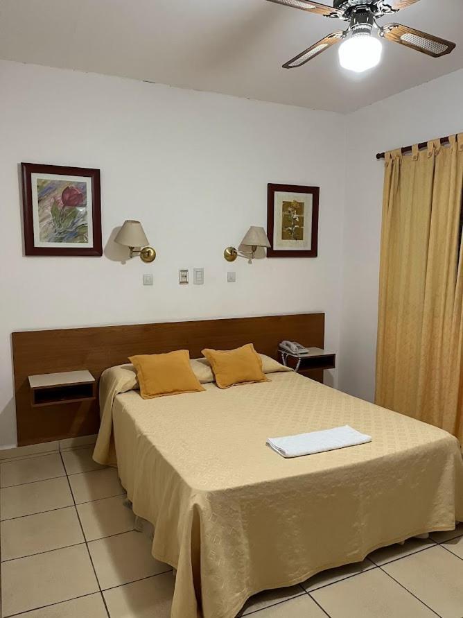Gran Hotel Cristal Córdoba Kültér fotó