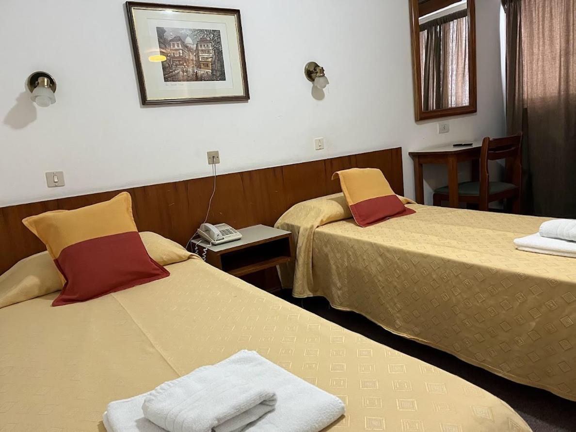 Gran Hotel Cristal Córdoba Kültér fotó