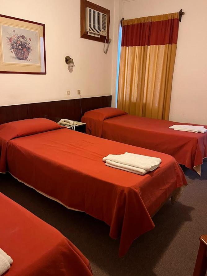 Gran Hotel Cristal Córdoba Kültér fotó