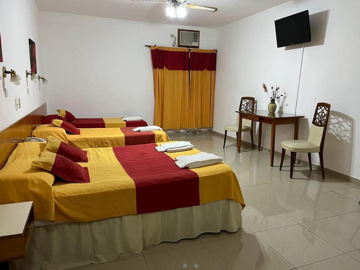 Gran Hotel Cristal Córdoba Kültér fotó