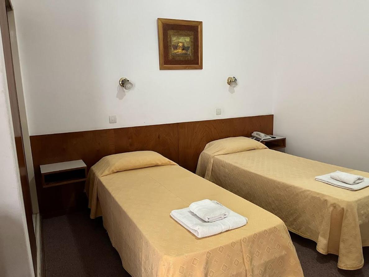 Gran Hotel Cristal Córdoba Kültér fotó
