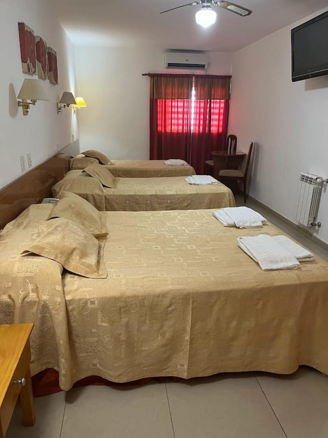 Gran Hotel Cristal Córdoba Kültér fotó
