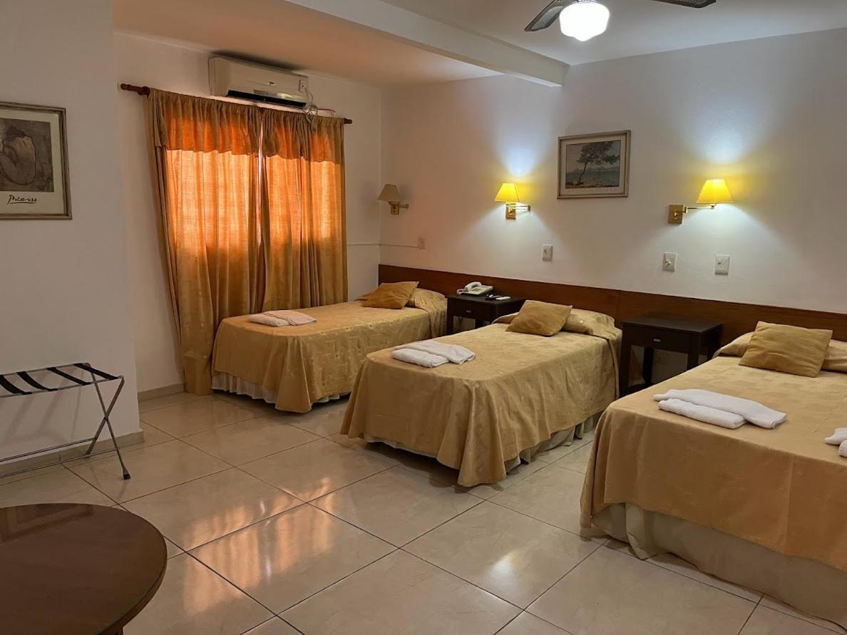 Gran Hotel Cristal Córdoba Kültér fotó