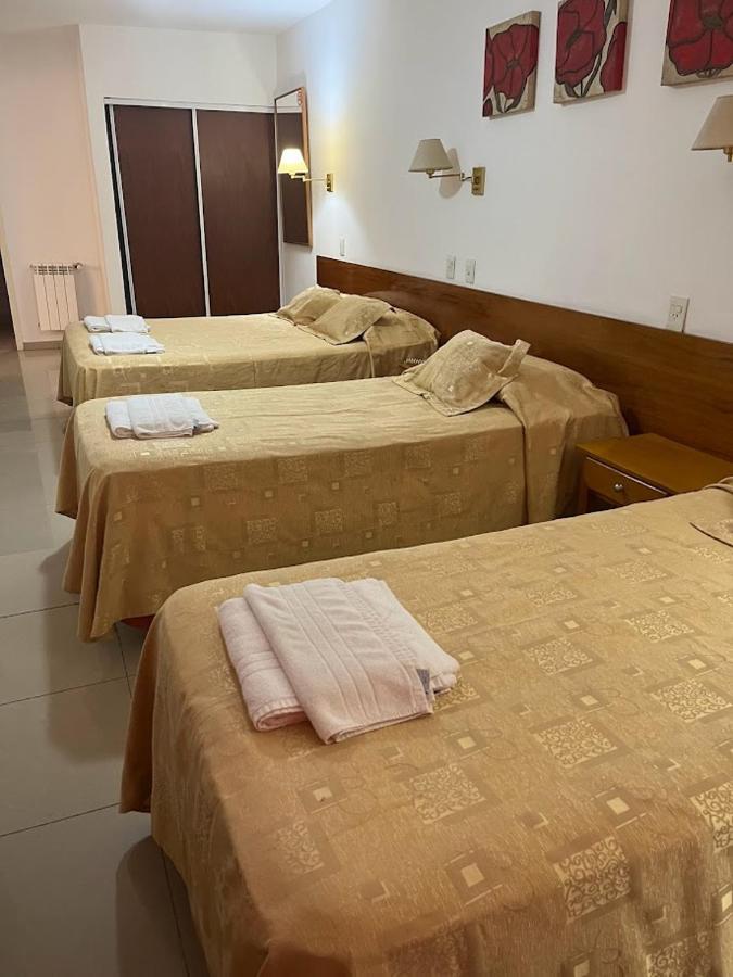 Gran Hotel Cristal Córdoba Kültér fotó