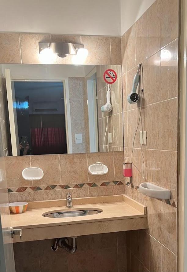 Gran Hotel Cristal Córdoba Kültér fotó