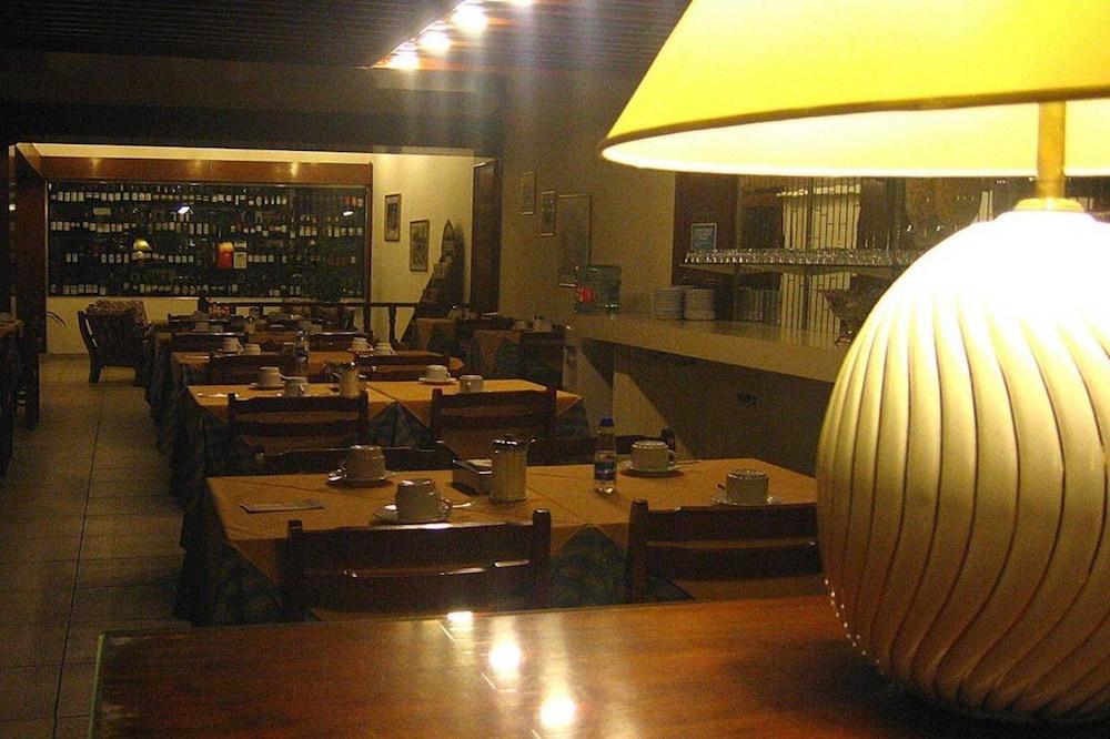 Gran Hotel Cristal Córdoba Kültér fotó