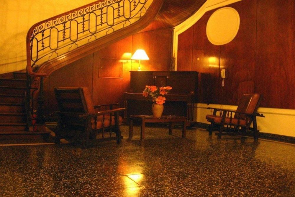 Gran Hotel Cristal Córdoba Kültér fotó